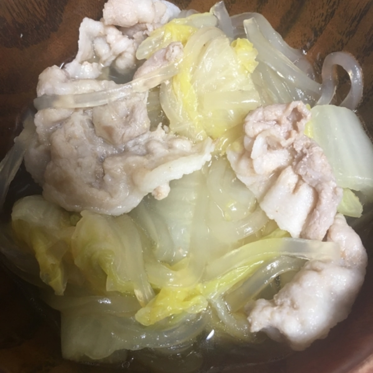 鍋に入れるだけ 豚バラと白菜ほんだし煮 レシピ 作り方 By Mi 22 Yr 楽天レシピ 鍋に入れるだけ 豚バラと白菜ほんだし煮 レシピ 作り方 By Mi 22 Yr 楽天レシピ